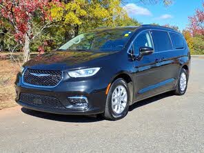 Chrysler Pacifica Touring L FWD