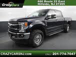 Ford F-250 Super Duty XLT Crew Cab 4WD