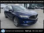 Acura MDX SH-AWD with Technology Package
