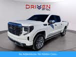 GMC Sierra 1500 Denali Crew Cab 4WD