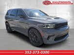 Dodge Durango SRT AWD