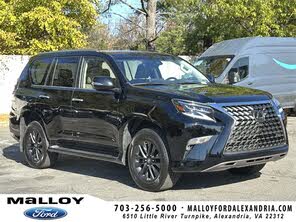 Lexus GX 460 AWD