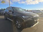 BMW X3 sDrive30i RWD