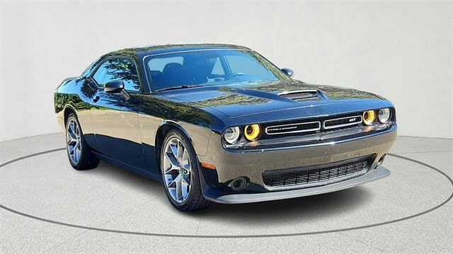 2023 Dodge Challenger GT RWD