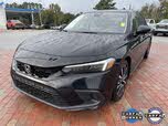 Honda Civic Hatchback EX-L FWD