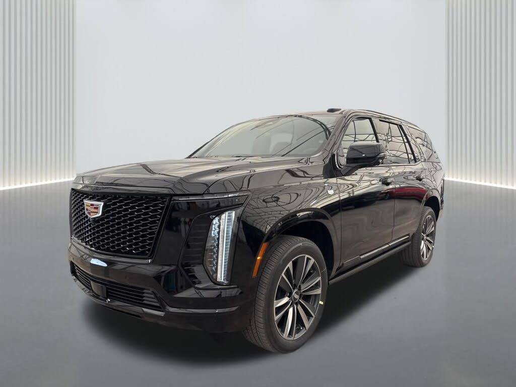 2025 Cadillac Escalade Sport 4WD