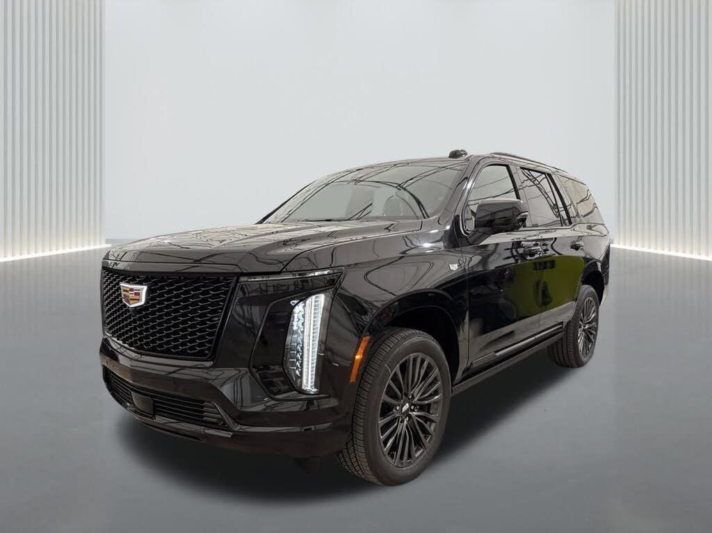 2025 Cadillac Escalade Sport Platinum 4WD