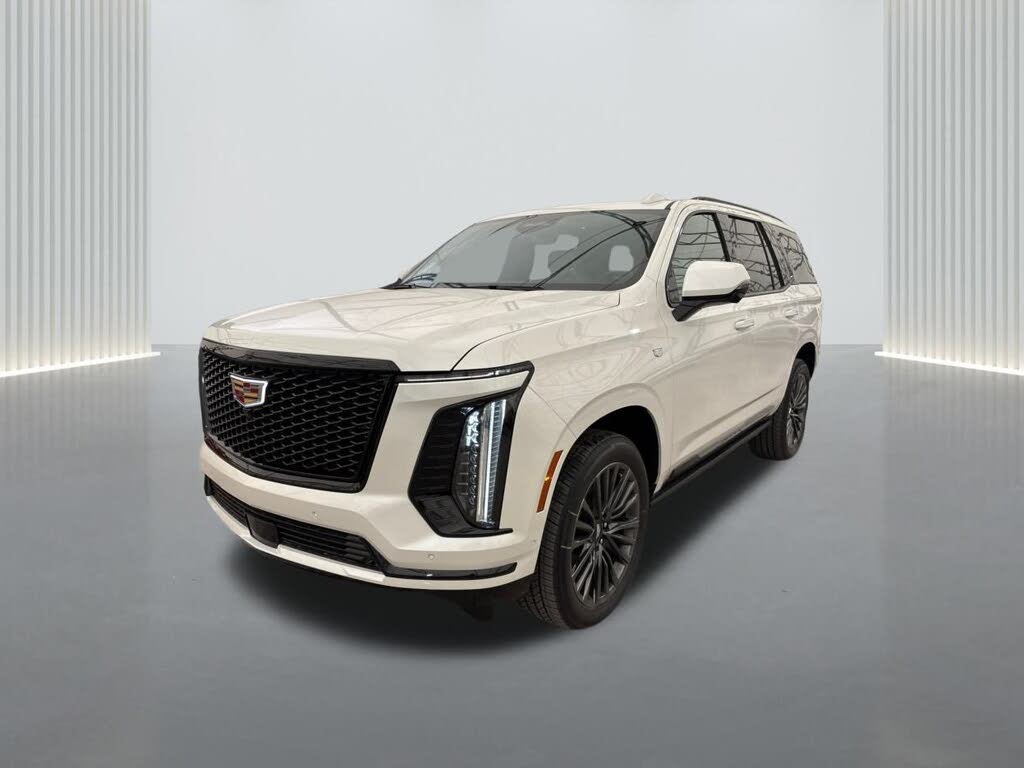 2025 Cadillac Escalade Sport Platinum 4WD