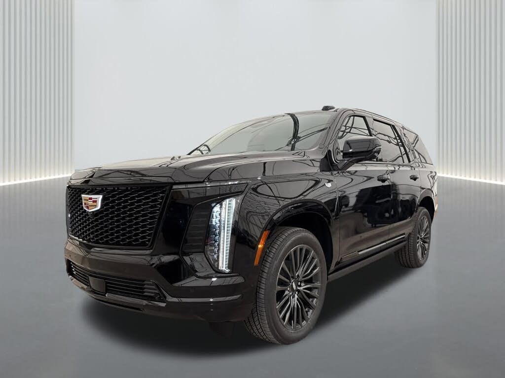 2025 Cadillac Escalade Sport Platinum 4WD