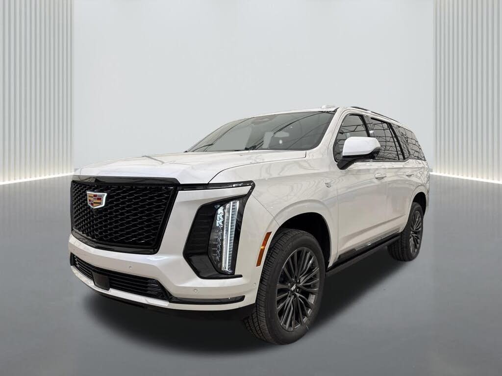 2025 Cadillac Escalade Sport Platinum 4WD