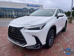 Lexus NX 350 Premium AWD