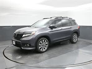 Honda Passport Elite AWD