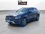 Mercedes-Benz GLC 300 4MATIC
