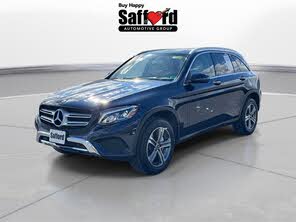 Mercedes-Benz GLC 300 4MATIC