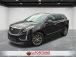 Cadillac XT5 Premium Luxury AWD