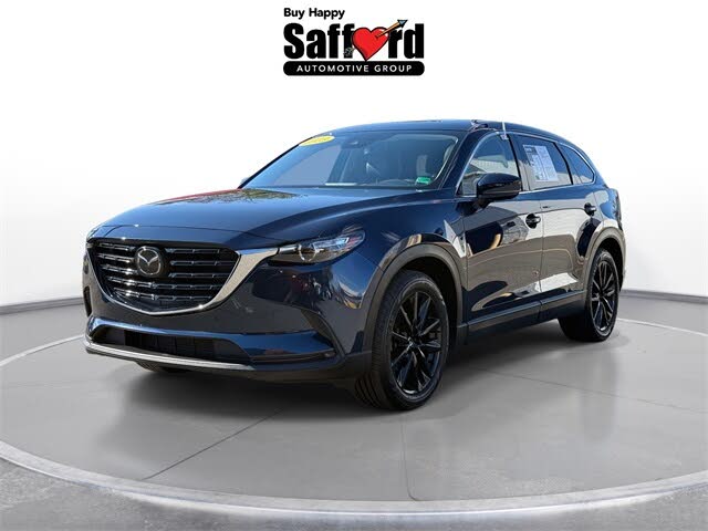 2023 Mazda CX-9 Touring Plus AWD