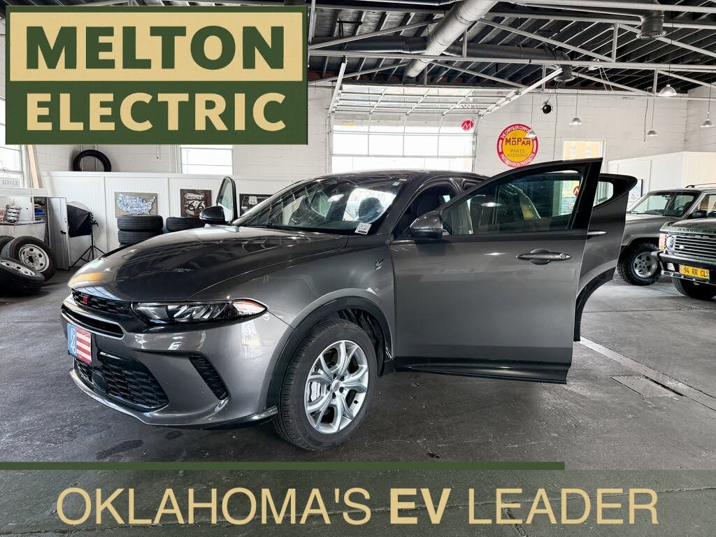 2024 Dodge Hornet R/T AWD