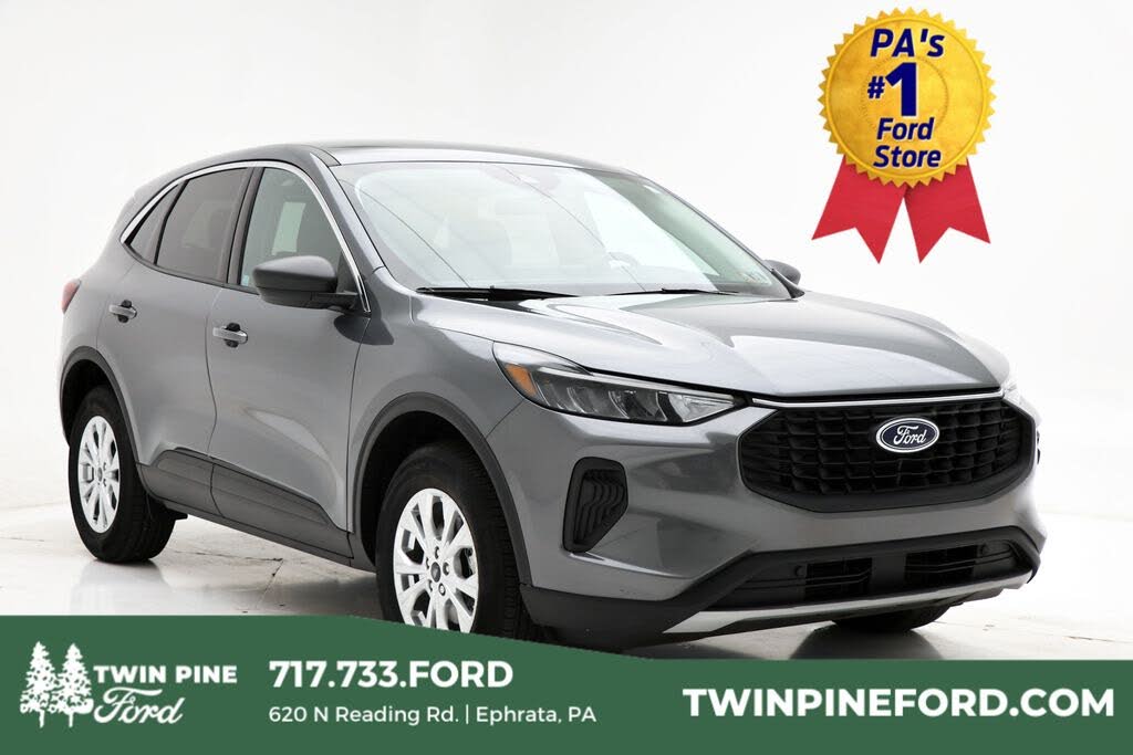 2024 Ford Escape Active AWD