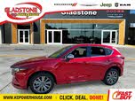 Mazda CX-5 2.5 Turbo Signature AWD
