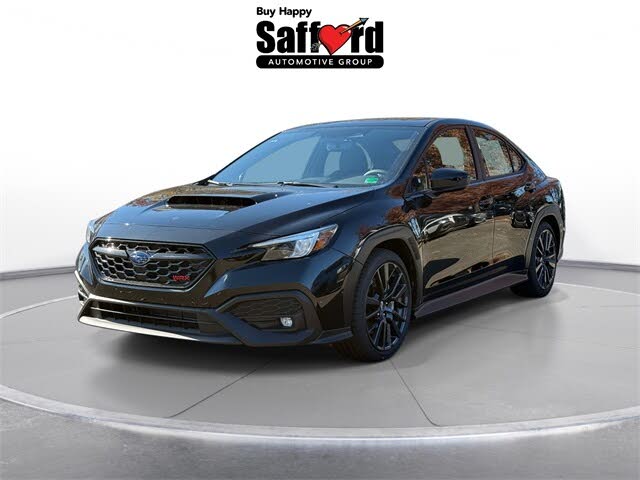 2025 Subaru WRX Premium AWD