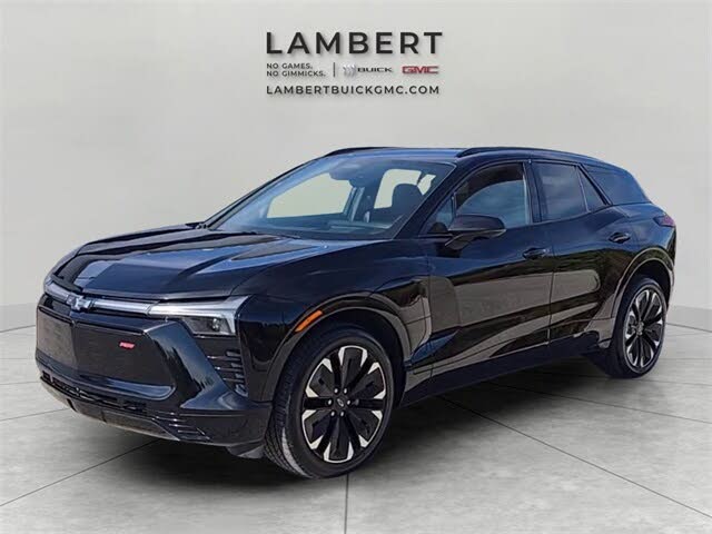2024 Chevrolet Blazer EV RS eAWD