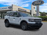 Ford Bronco Sport Big Bend AWD