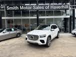 Mercedes-Benz GLS 450 4MATIC