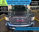 GMC Canyon Denali Crew Cab 4WD