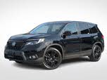 Honda Passport Sport FWD