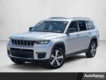 Jeep Grand Cherokee L Limited 4WD