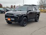 Toyota 4Runner TRD Pro 4WD