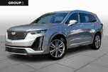 Cadillac XT6 Premium Luxury FWD