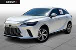 Lexus RX 350 FWD