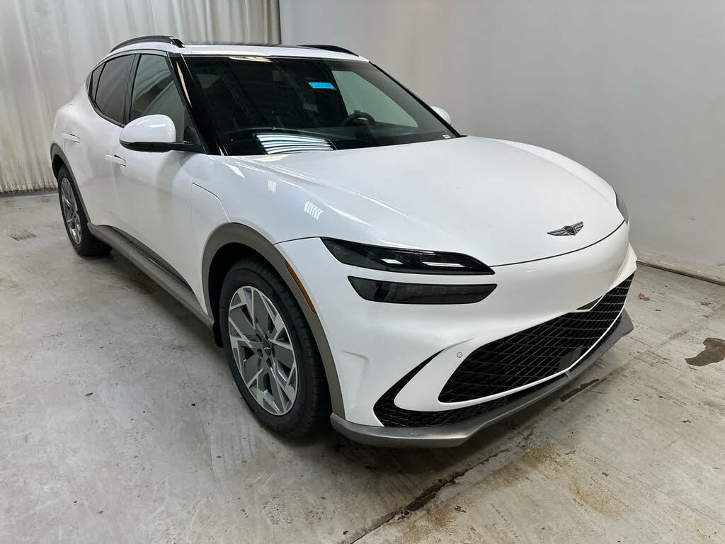 2025 Genesis GV60 Standard AWD