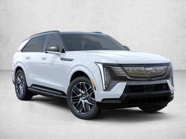 2026 Cadillac Escalade IQ Premium Sport AWD