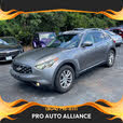 INFINITI FX35 RWD