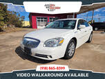 Buick Lucerne CXL FWD