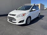 Ford C-Max Hybrid SE FWD