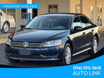 Volkswagen Passat S 1.8