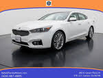 Kia Cadenza Limited