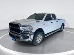 RAM 3500 Tradesman Crew Cab LB 4WD