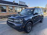 Ford Bronco Sport Big Bend AWD