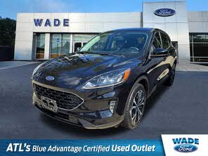 Ford Escape SE AWD