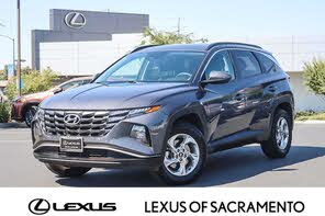 Hyundai Tucson SEL AWD