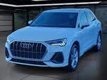 Audi Q3 quattro Premium Plus S Line 45 TFSI