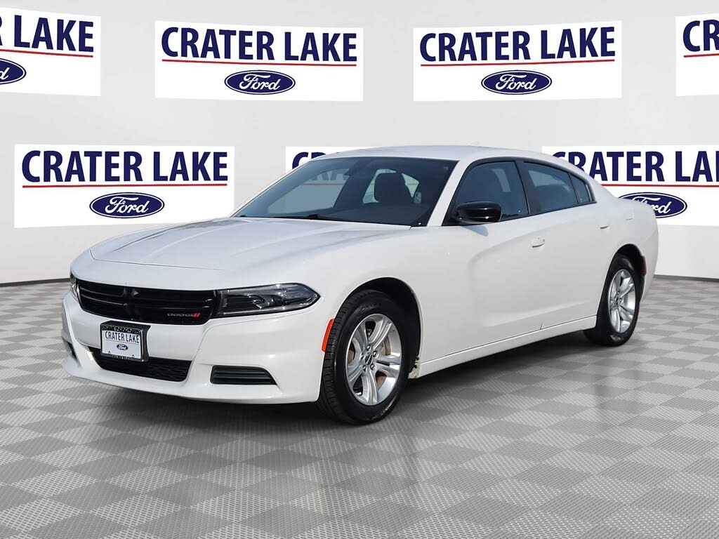 2023 Dodge Charger SXT RWD
