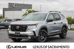 Honda Pilot TrailSport AWD