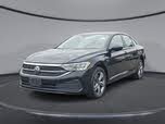 Volkswagen Jetta 1.5T SE FWD