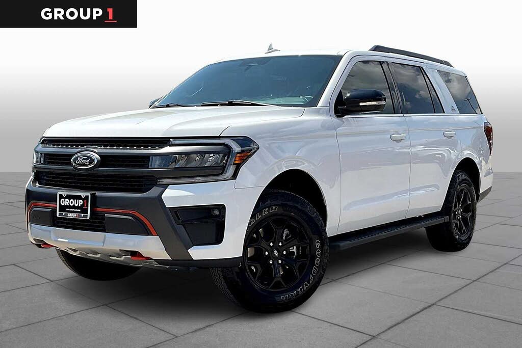 2024 Ford Expedition Timberline 4WD