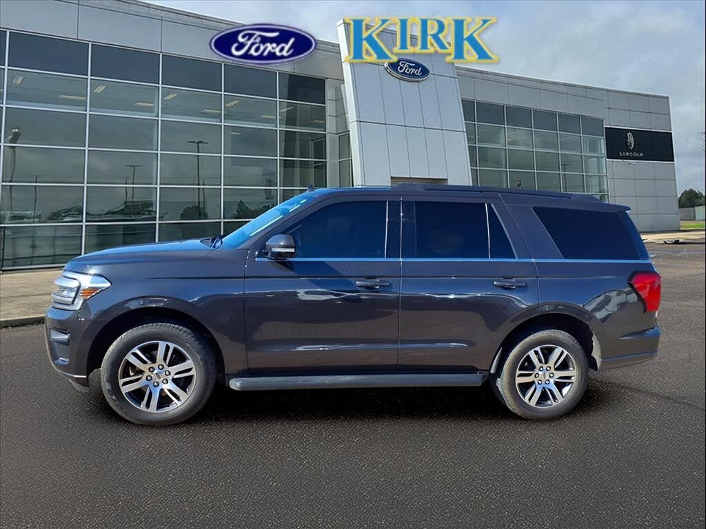2024 Ford Expedition XLT RWD